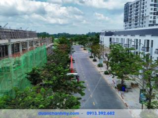 Căn hot nhất kđt hud chánh mỹ chỉ 1 lựa chọn cho nhà đầu tư nhanh