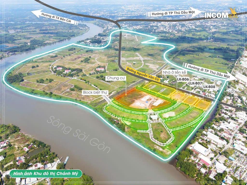 Căn hot nhất kđt hud chánh mỹ chỉ 1 lựa chọn cho nhà đầu tư nhanh