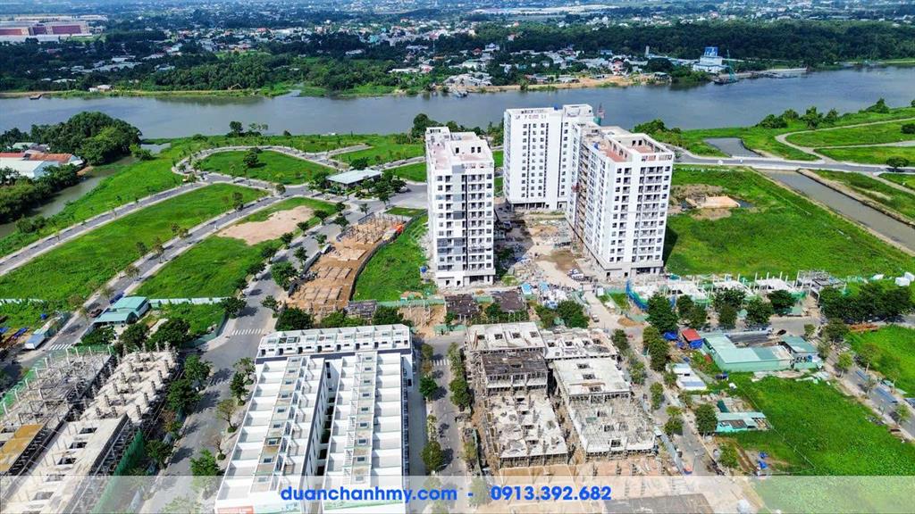 Căn hot nhất kđt hud chánh mỹ chỉ 1 lựa chọn cho nhà đầu tư nhanh