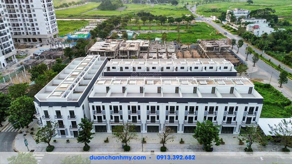 Căn hot nhất kđt hud chánh mỹ chỉ 1 lựa chọn cho nhà đầu tư nhanh