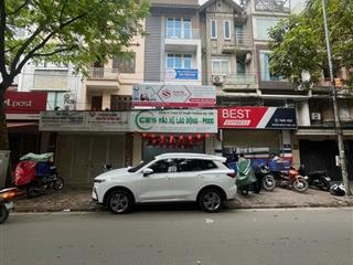 Bán biệt thự mặt phố trung văn 90m2 kinh doanh đỉnh, ôtô dừng đỗ ngày đêm, chỉ 32 tỷ