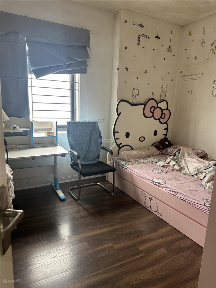Bán căn hộ chung cư rainbow building văn quán, căn góc view hồ văn quán 3pn, 2wc full nội thất