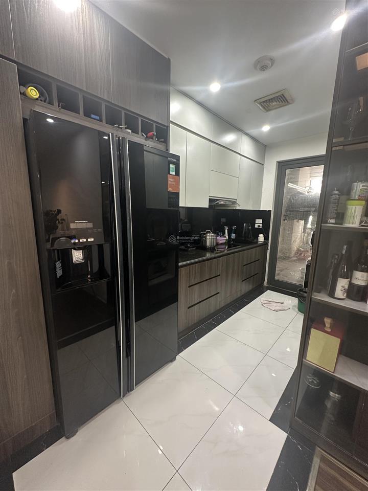 Bán căn hộ chung cư rainbow building văn quán, căn góc view hồ văn quán 3pn, 2wc full nội thất