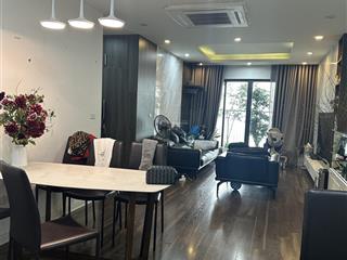 Bán căn hộ chung cư rainbow building văn quán, căn góc view hồ văn quán 3pn, 2wc full nội thất