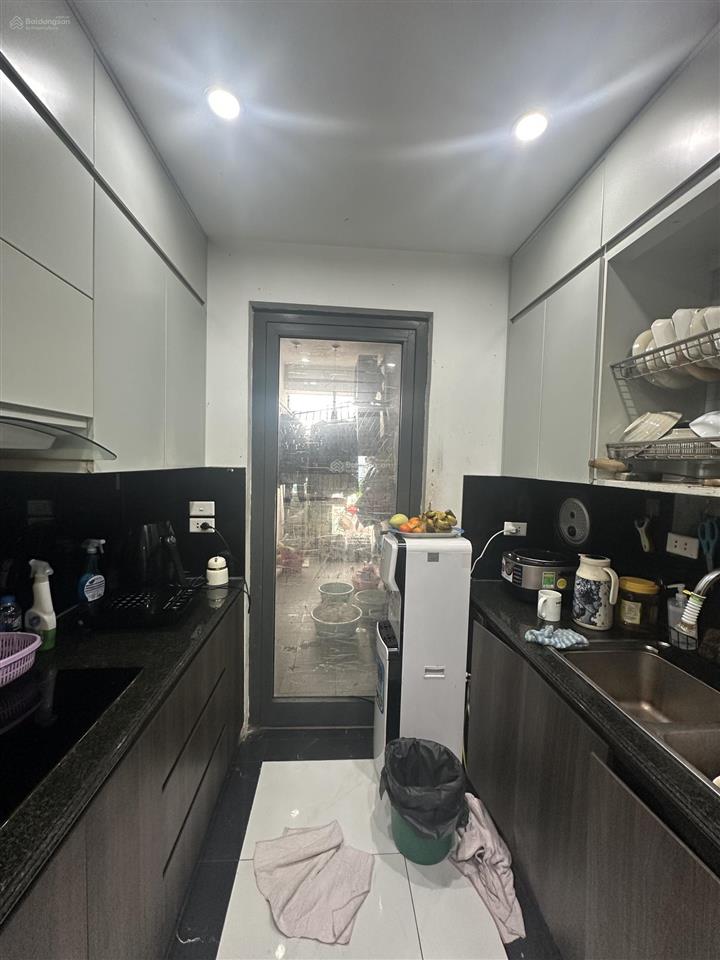 Bán căn hộ chung cư rainbow building văn quán, căn góc view hồ văn quán 3pn, 2wc full nội thất