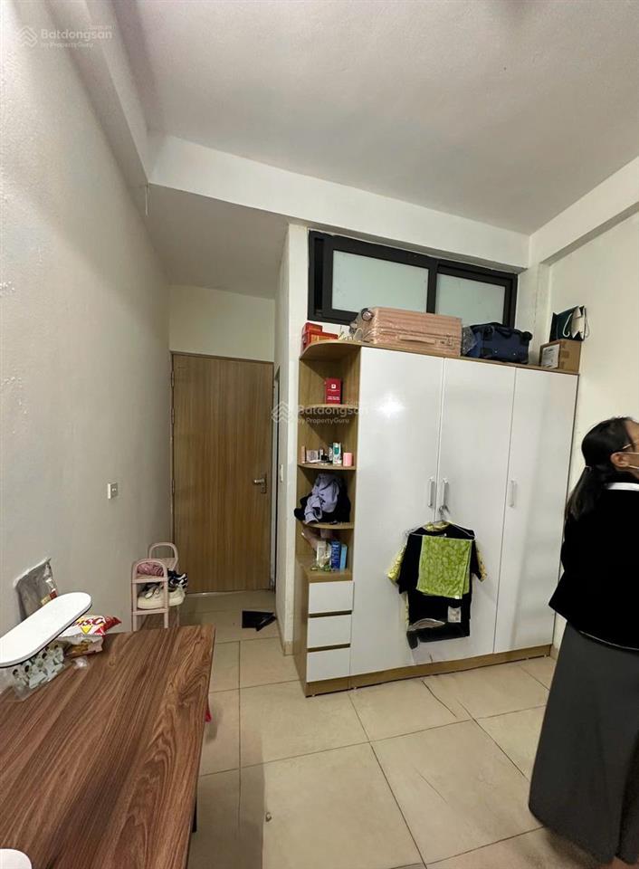 Bán tòa nhà căn hộ dịch vụ full phòng, ô tô 7 chỗ qua nhà phố lương thế vinh, thanh xuân, hà nội