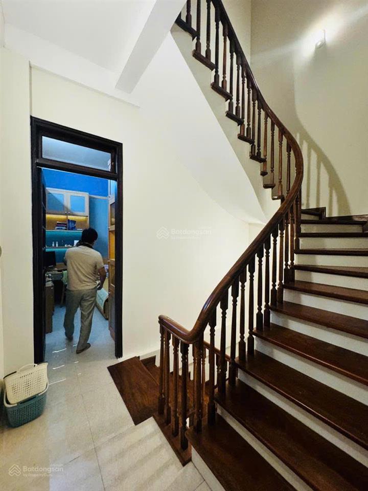 Bán nhà riêng phân lô tại nguyễn tuân, 24,5 tỷ, 60m2 ô tô vào nhà, kinh doanh, cho thuê