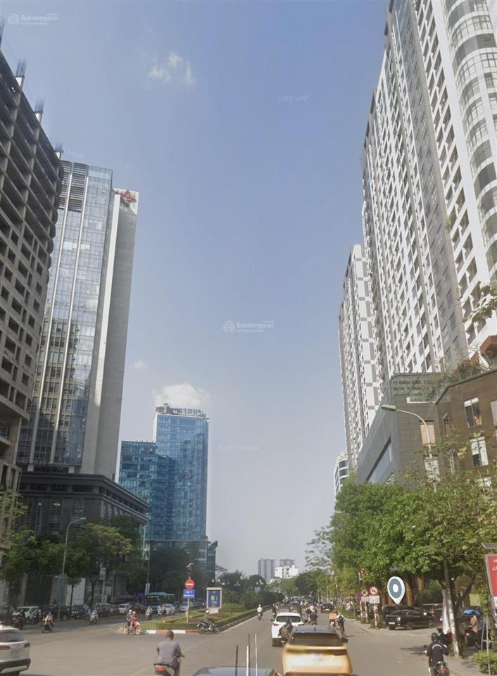 Hiếm không có căn thứ 2! bán gấp mặt phố lê văn lương 44m2, mt 4m vỉa hè rộng, kd đỉnh, chỉ 22 tỷ