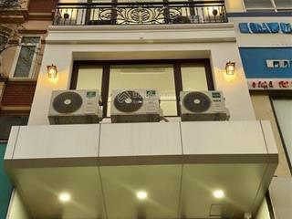 Siêu phẩm mặt phố nguyễn xiển 56m2, 8t thang máy, nội thất vip, vị trí vip, ở và cho thuê, chỉ 35tỷ