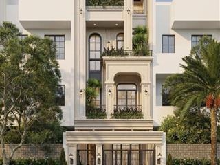 Nhà mới tinh Kđt Văn Khê - Hà Đông. Đang hoàn thiện nội thất như ảnh mẫu!