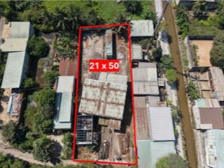 Bán đất xã xuân thới sơn, hóc môn, gần vành đai 3