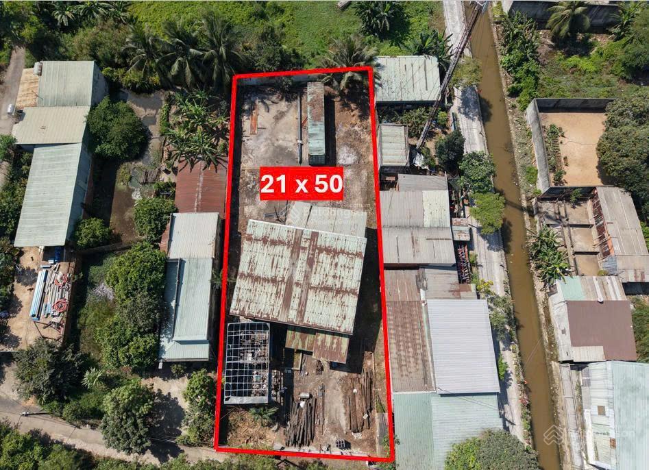 Cho thuê đất làm kho, nhà xưởng gần vinhomes saigon park