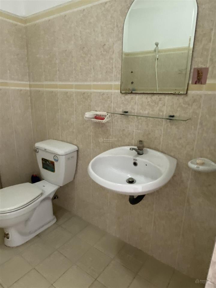 Cho thuê căn hộ nhất lan, 66 đường số 57, p. tân tạo, q. bình tân (chính chủ miễn môi giới)
