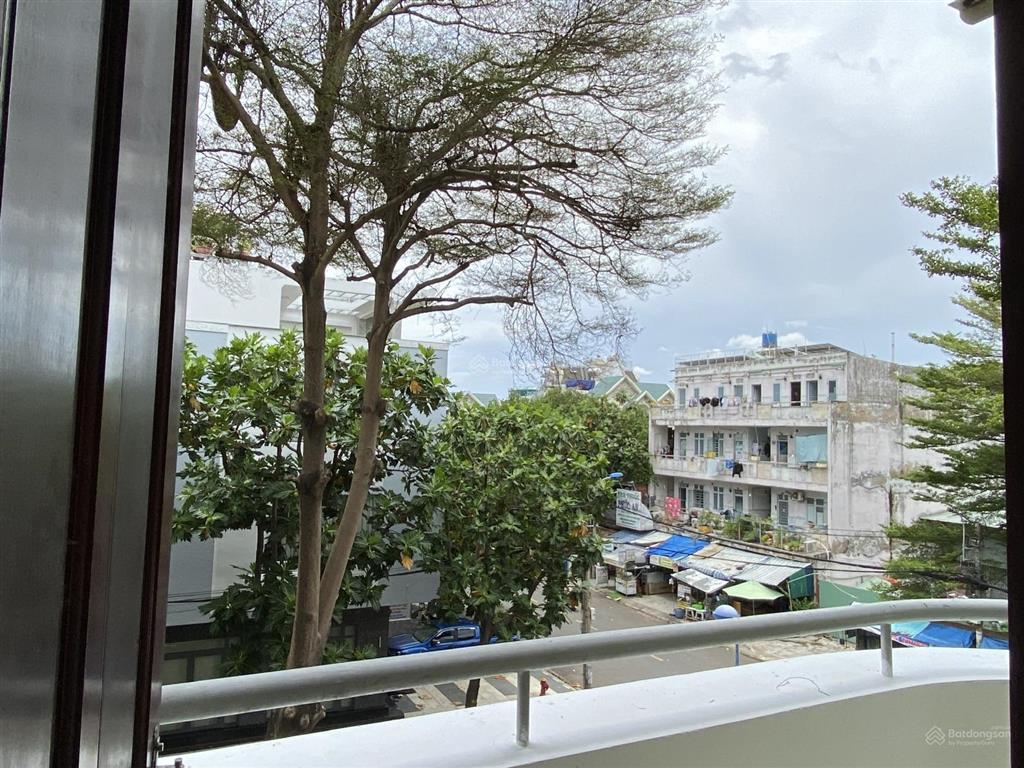 Cho thuê căn hộ nhất lan, 66 đường số 57, p. tân tạo, q. bình tân (chính chủ miễn môi giới)