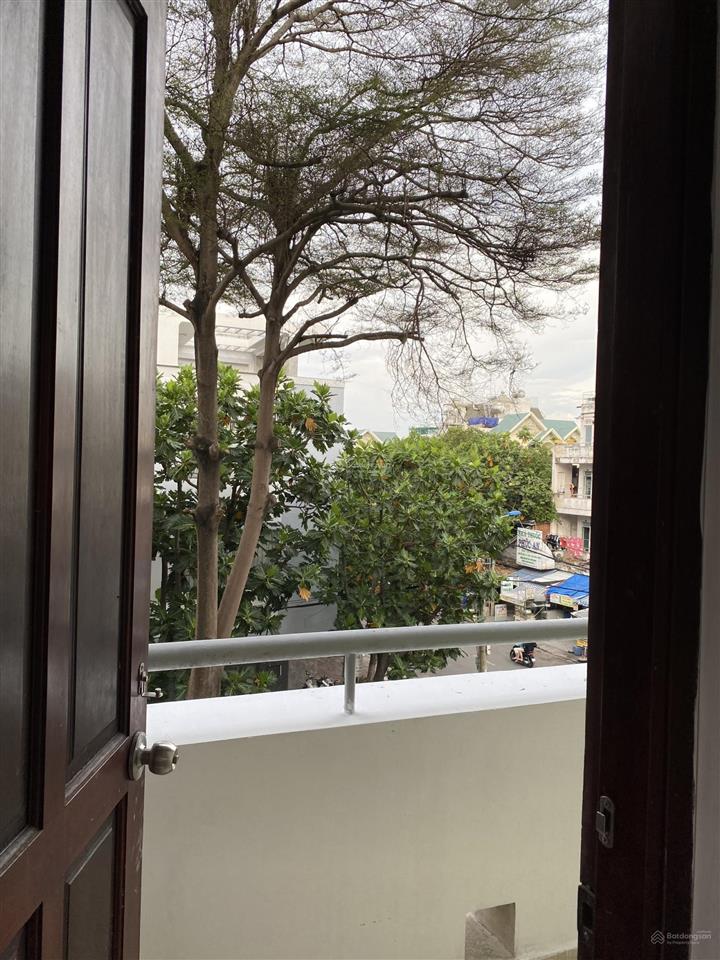 Cho thuê căn hộ nhất lan, 66 đường số 57, p. tân tạo, q. bình tân (chính chủ miễn môi giới)