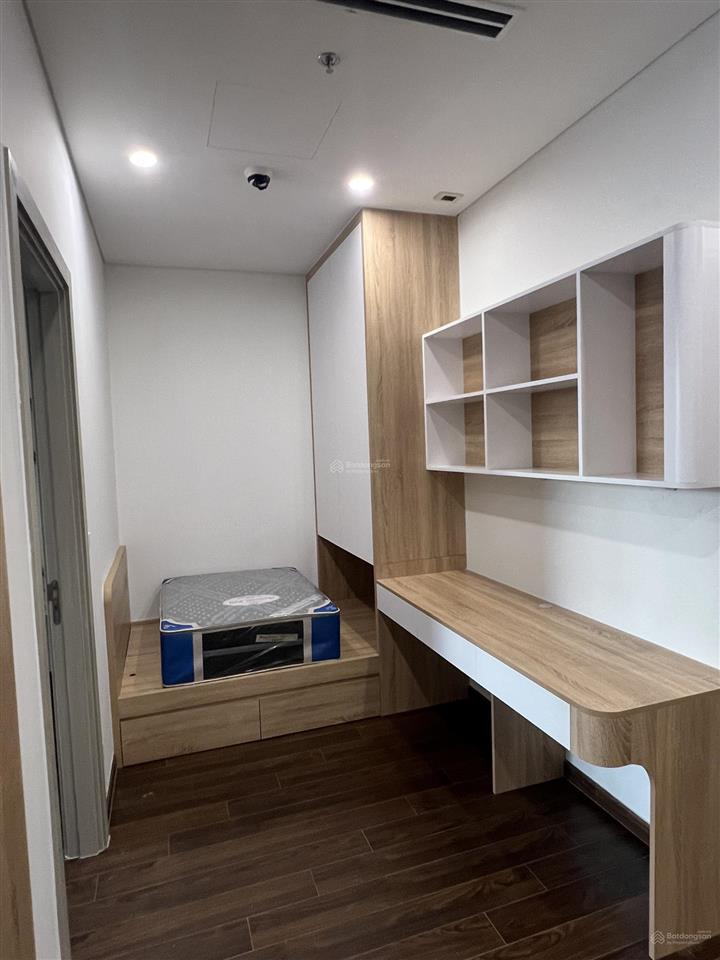 Chính chủ cho thuê căn hộ vinhomes