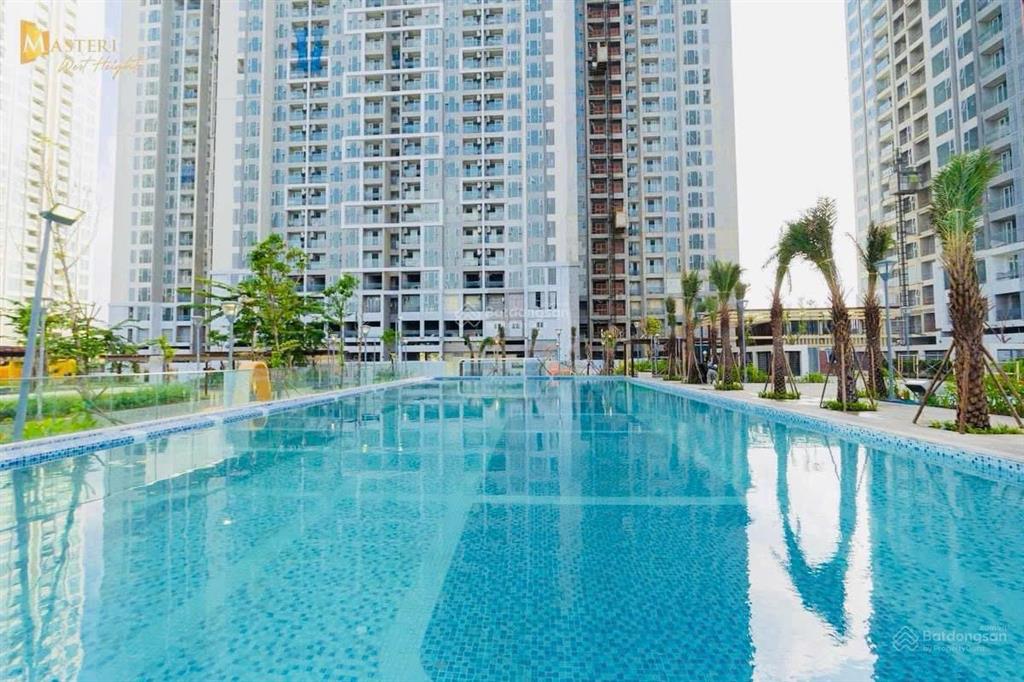 Chính chủ cho thuê căn hộ vinhomes