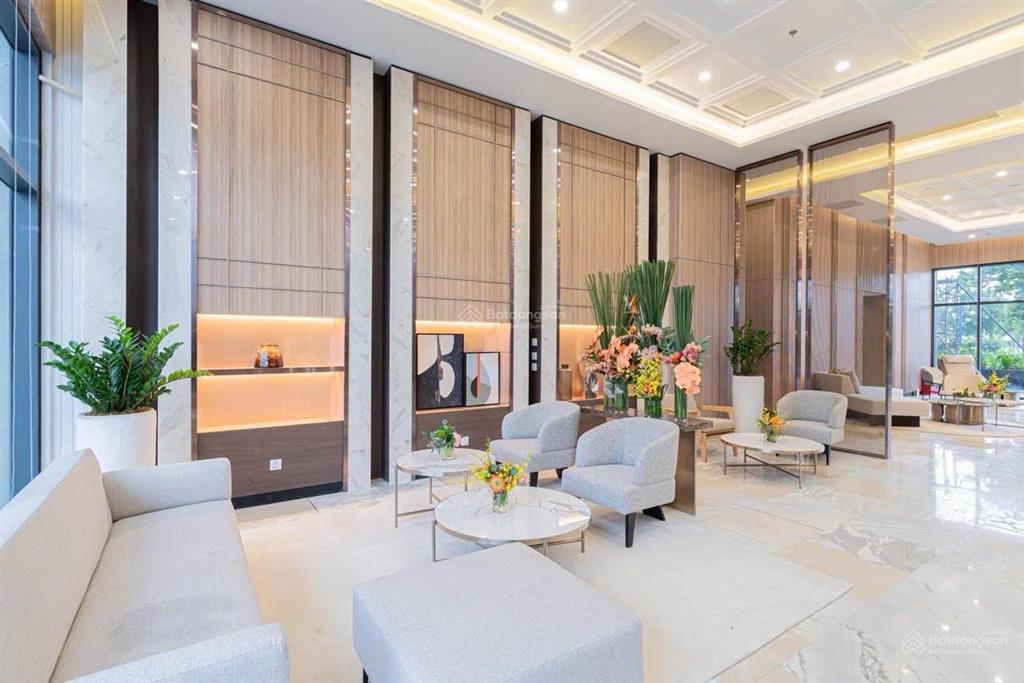Chính chủ cho thuê căn hộ vinhomes