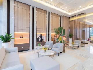 Chính chủ cho thuê căn hộ vinhomes