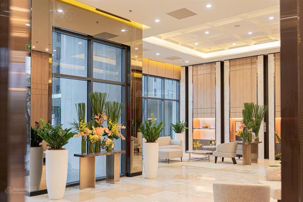 Chính chủ cho thuê căn hộ vinhomes