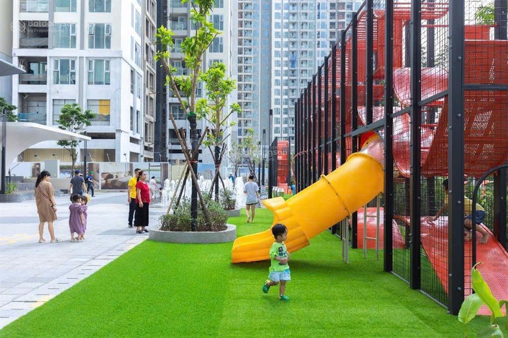 Chính chủ cho thuê căn hộ vinhomes