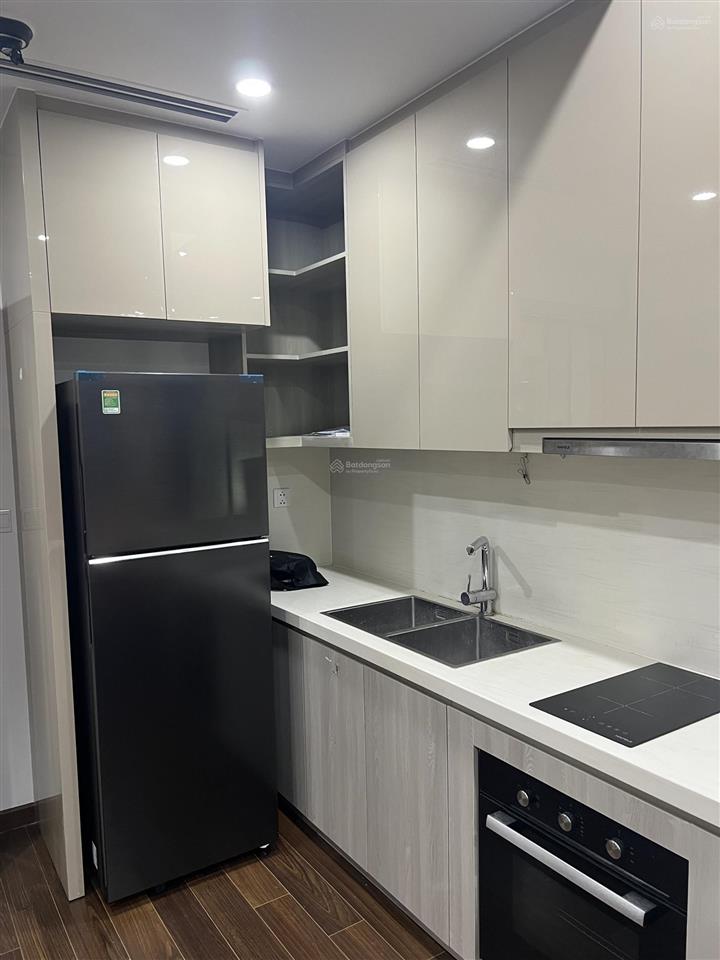 Chính chủ cho thuê căn hộ vinhomes