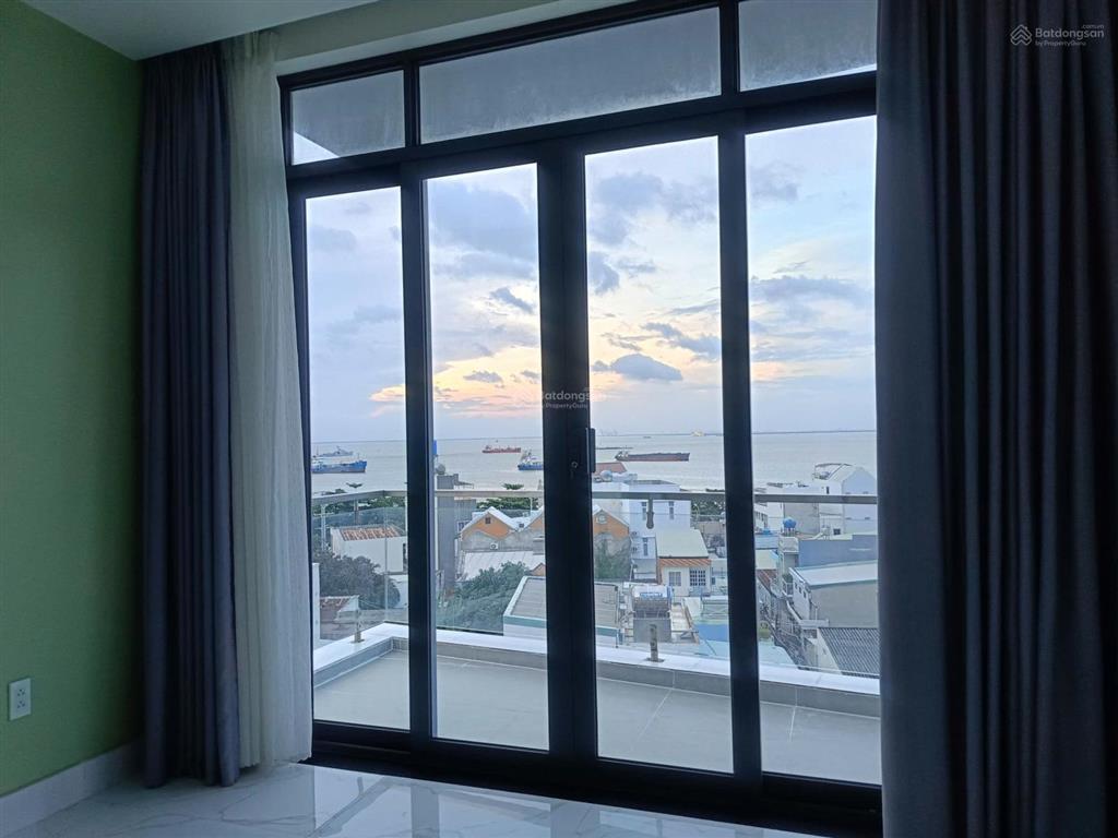 Biệt thự view biển trực diện giá cực tốt hàng hiếm cho khách nghỉ dưỡng