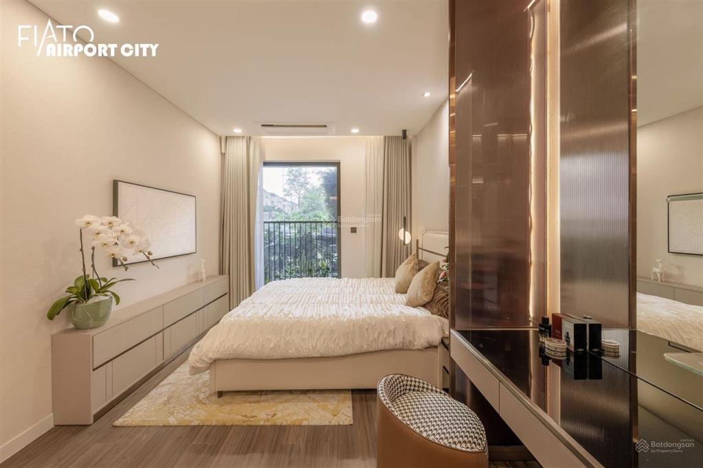 Chủ ngộp bán căn 1pn giá tốt dự án fiato airport city  0379 878 ***