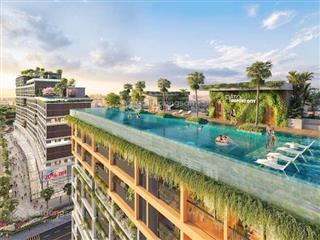 Chủ ngộp bán căn 1pn rẻ nhất dự án  fiato airport city  0379 878 ***