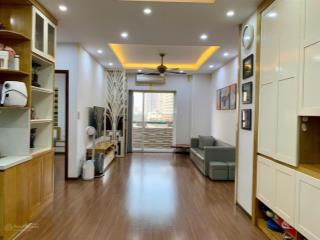 Gia đình tôi cần bán căn hộ a5 đại kim 122.2m², 3 phòng ngủ, ban công thoáng mát