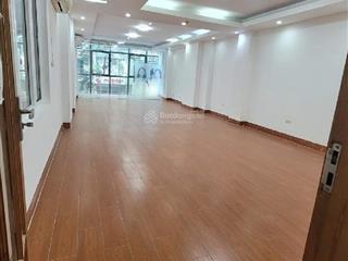 Bán toà nhà 10 tầng mặt phố hàn thuyên  vị trí vip  thông số vàng  118 tỷ