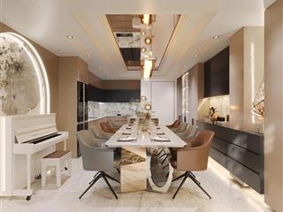 Toà nhà 8 tầng mặt phố hoàng như tiếp/ 83m2 / 43.5 tỷ