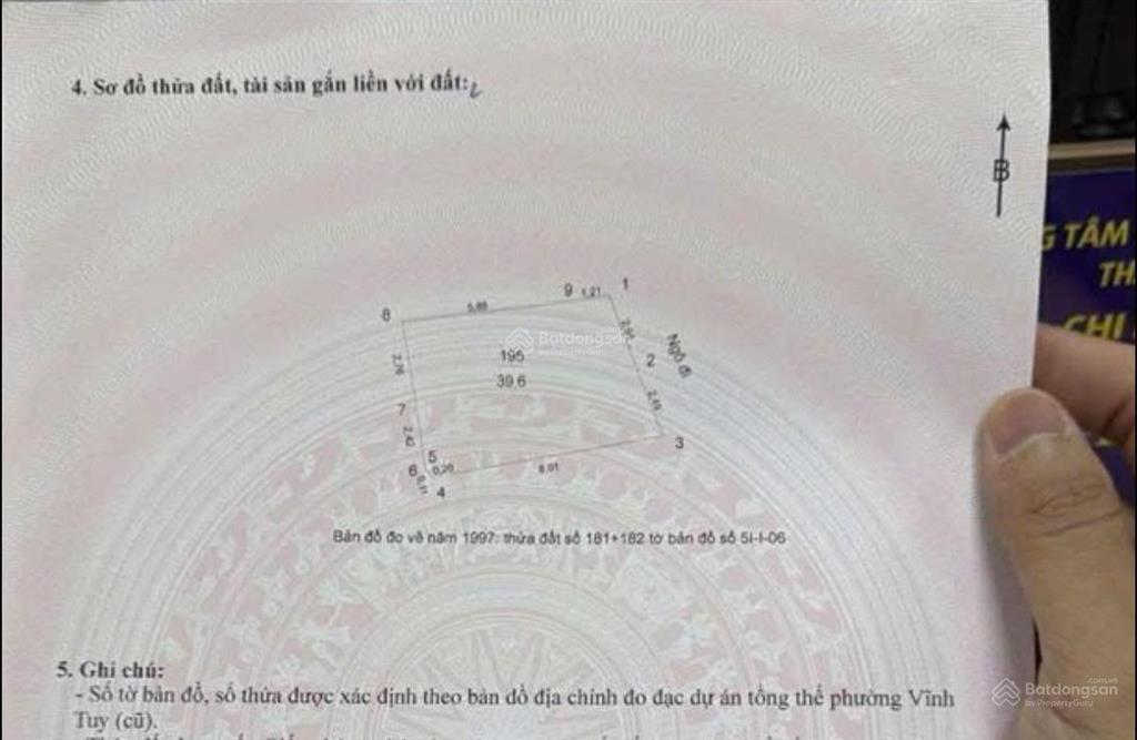 Nhà phố yên lạc kim ngưu/ 40m2 xây 7 tầng thang máy/ gara oto/ 20.4 tỷ