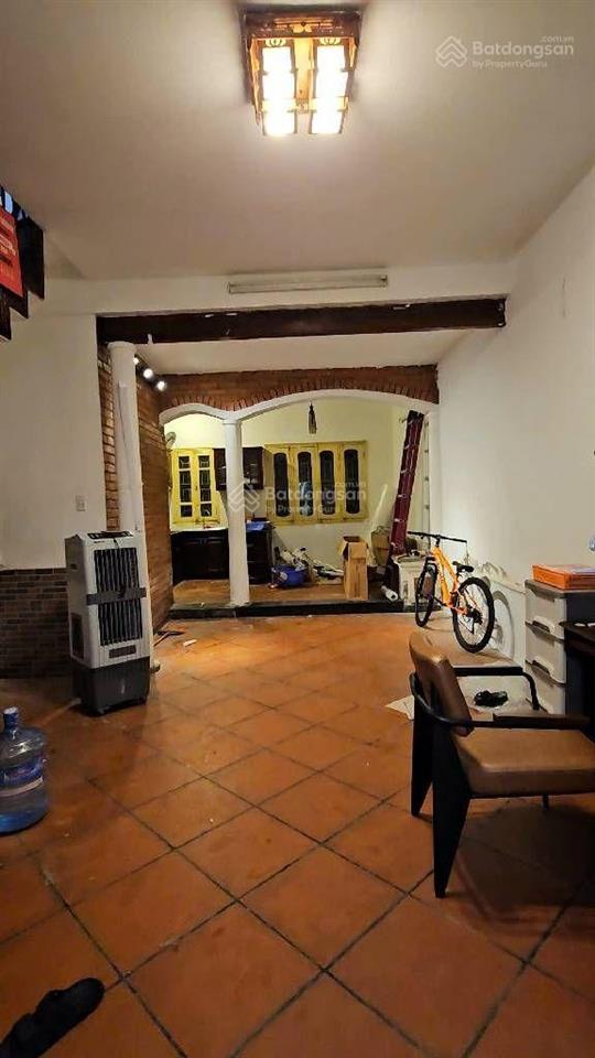 Bán nhà phân lô phố yên lạc, 60m2, sân vườn, oto, 16.35 tỷ