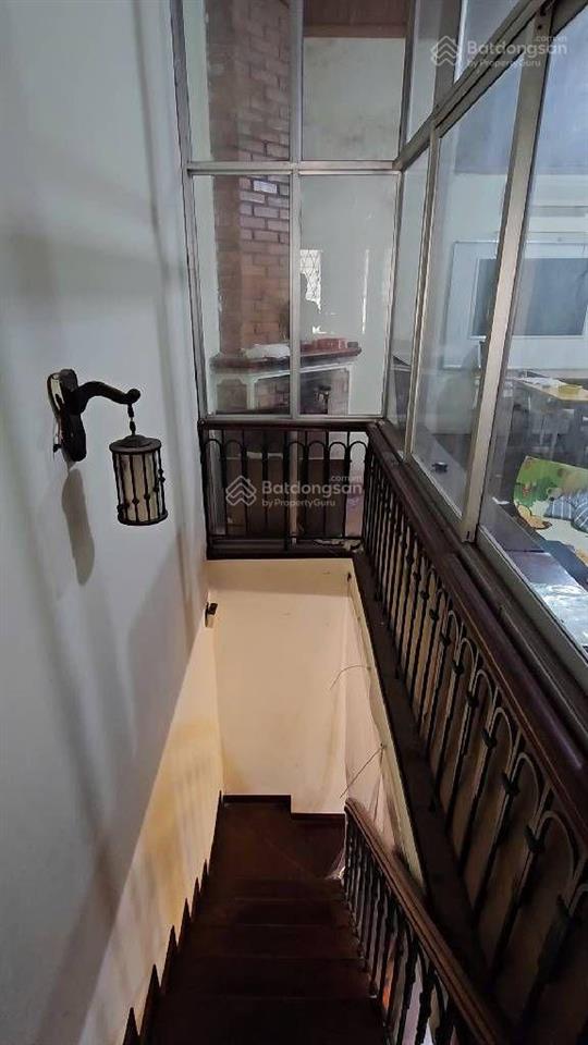 Bán nhà phân lô phố yên lạc, 60m2, sân vườn, oto, 16.35 tỷ