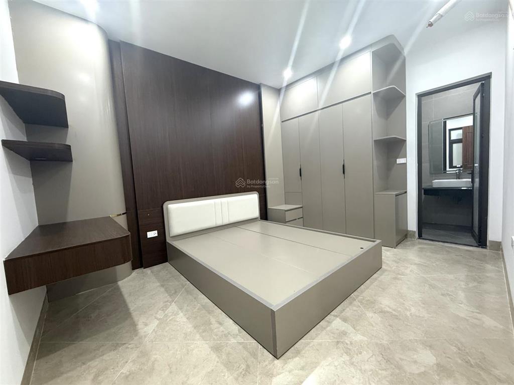 Phân lô kim đồng  giá tham khảo tốt trong khu vực  71m2  6 tầng  thang máy  25.4 tỷ