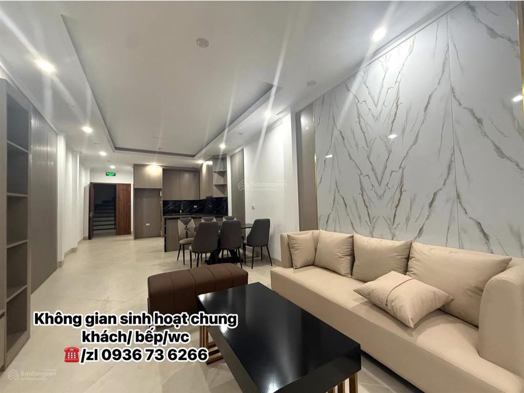 6 tầng thang máy / phân lô kim đồng/ 70m2 sàn/ không quy hoạch/ trên 20 tỷ
