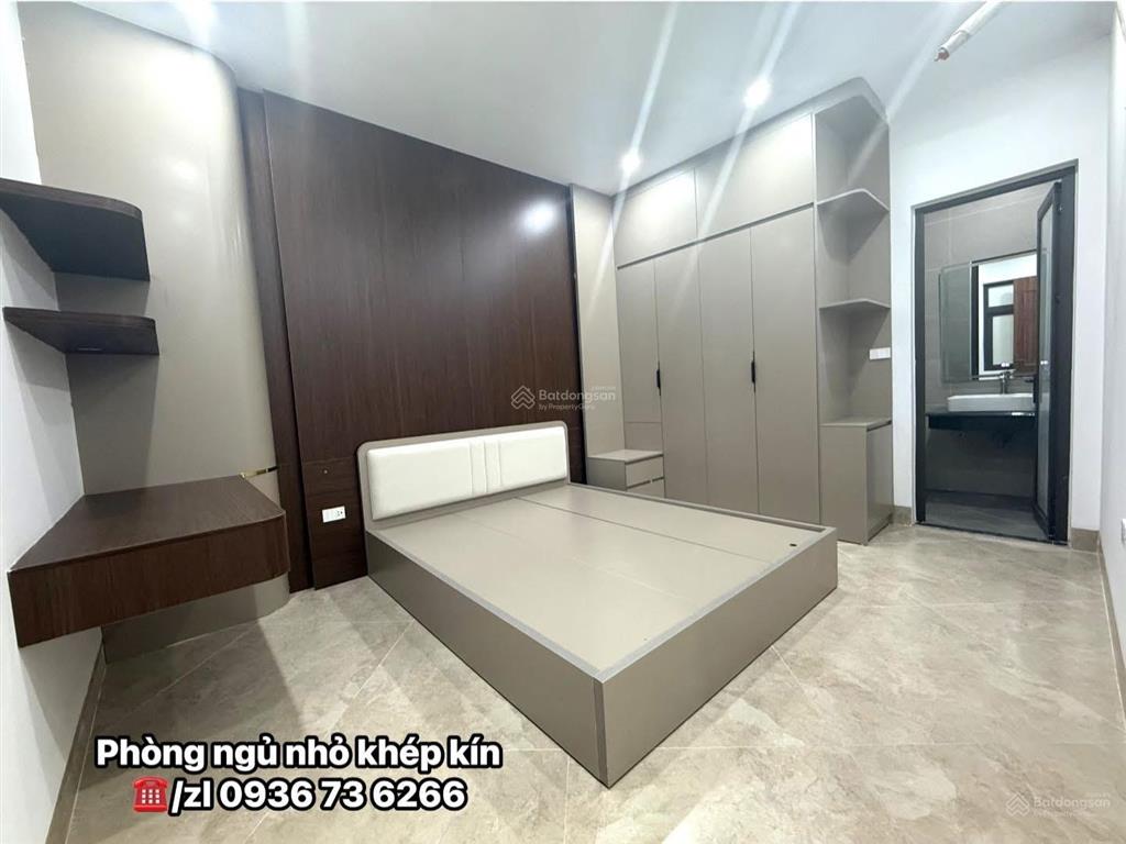 6 tầng thang máy / phân lô kim đồng/ 70m2 sàn/ không quy hoạch/ trên 20 tỷ