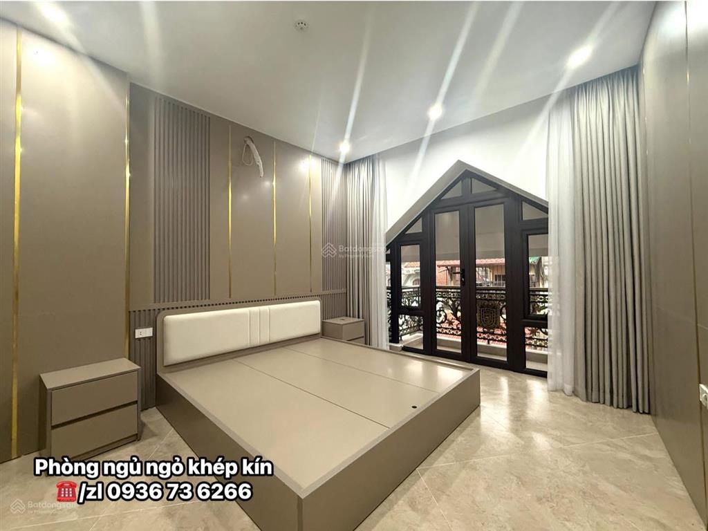6 tầng thang máy / phân lô kim đồng/ 70m2 sàn/ không quy hoạch/ trên 20 tỷ