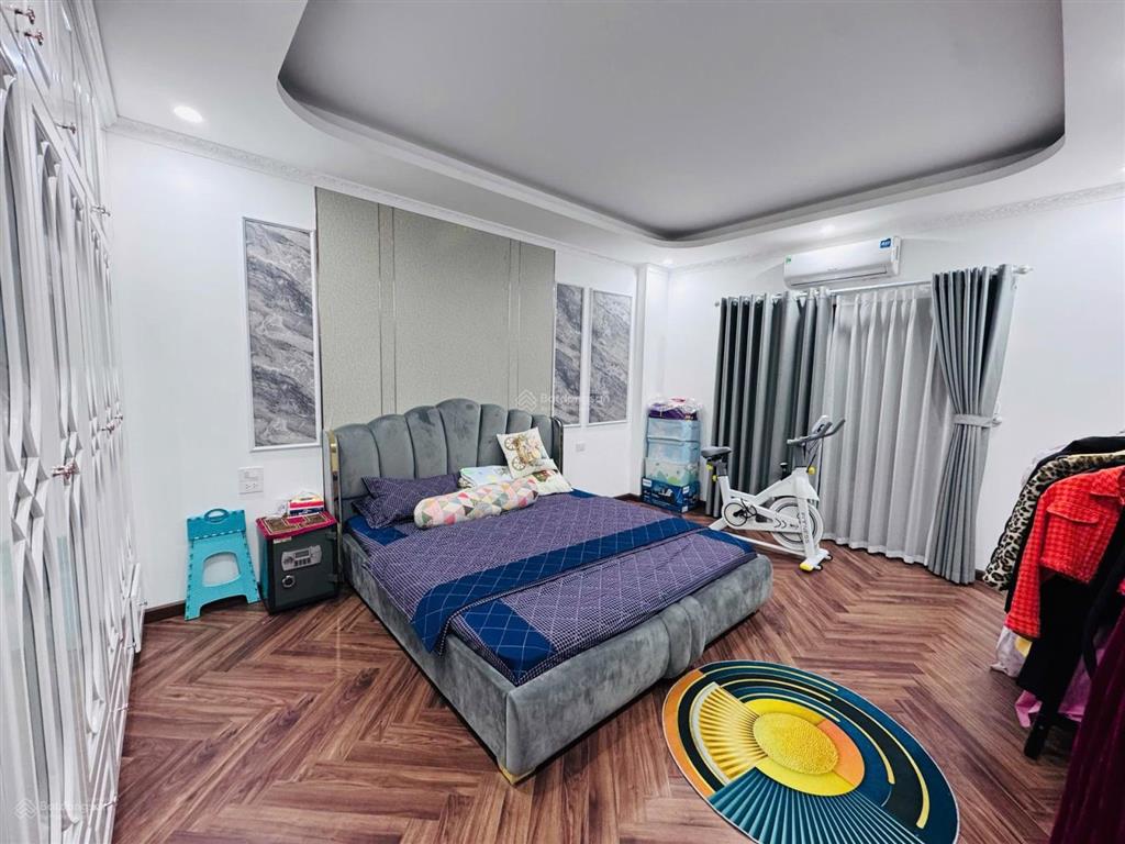 Bán nhà võ thị sáu/ 7 tầng thang máy/ phân lô/ 1 nhà ra ô tô tránh/ 22 tỷ
