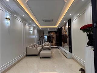 Phân lô kim đồng/ 50m2/ 5 tầng thang máy/ kinh doanh/ không qh/ 18 tỷ