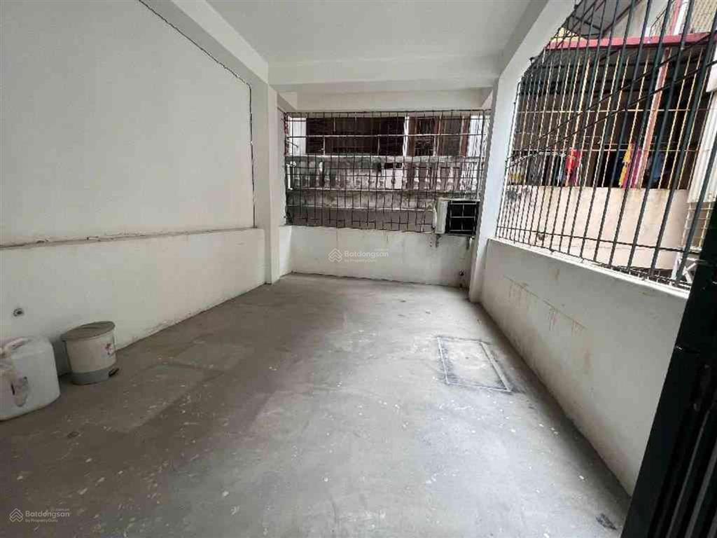 Bán nhà 7 tầng thang máy phố lê văn hưu, sát mặt phố, 14 tỷ