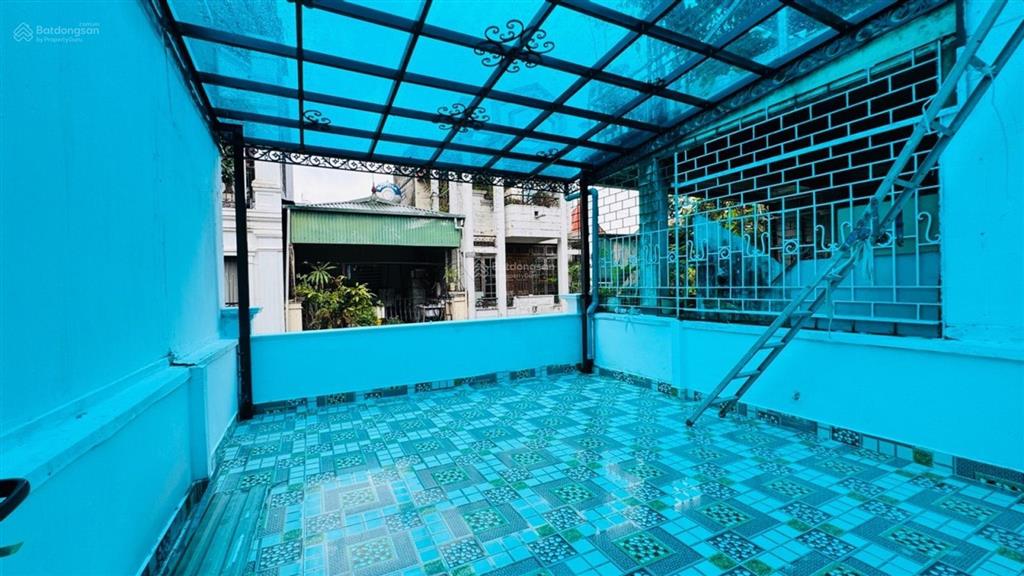 Bán nhà phân lô trương định / kinh doanh / vỉa hè / 62m2 / 22.5 tỷ