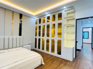 Bán nhà phân lô trương định / kinh doanh / vỉa hè / 62m2 / 22.5 tỷ