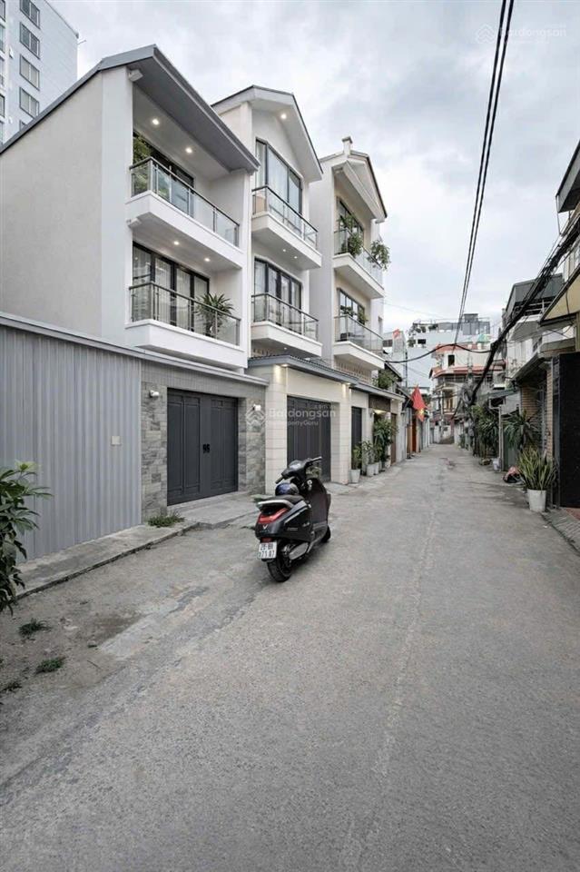 ** 13,86 tỷ  đất đẹp ngọc thuỵ  ô tô thông  gần khai sơn  công viên ngọc thuỵ