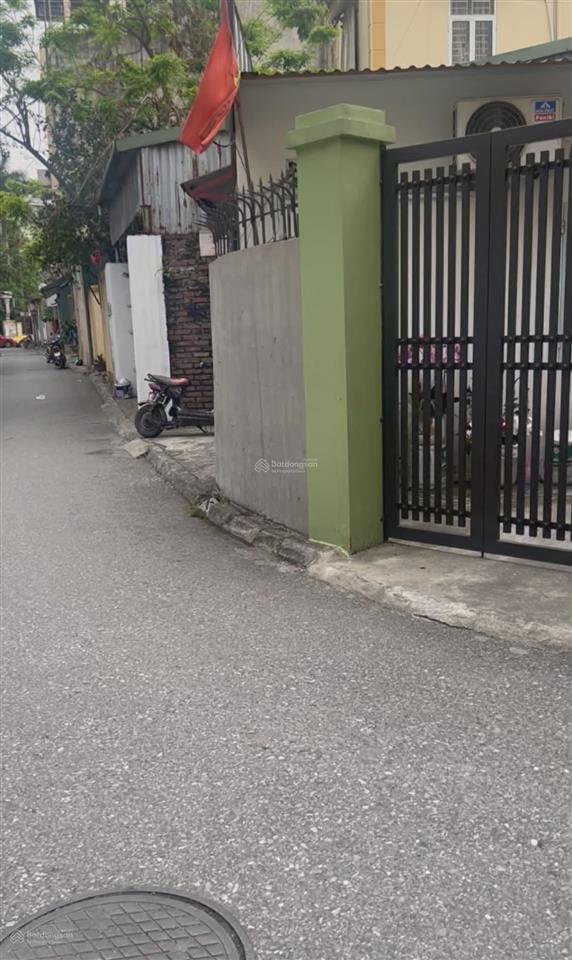 ** 12,59 tỷ  70m đất  mặt ngõ 231 nguyễn văn linh  phúc lợi  hà nội  ô tô thông