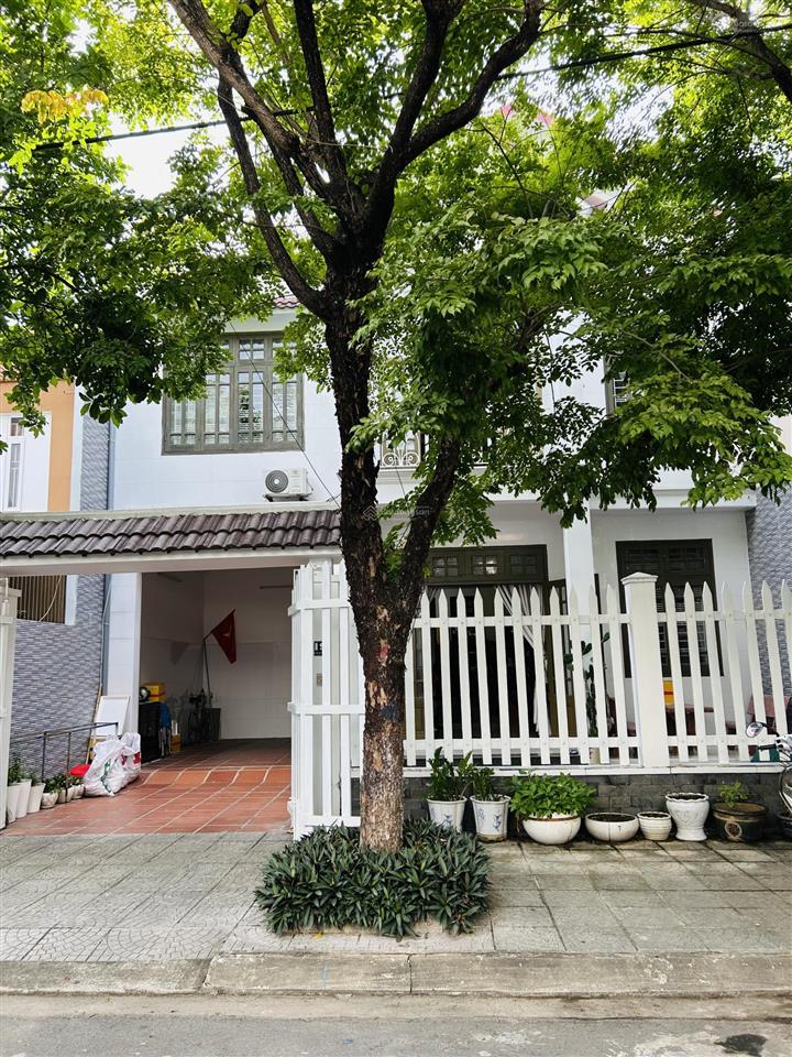 Bán biệt thự sát lê đại hành và ng phước tần cách 50m , mát mẻ , đường 7,5m , cách sân bay 5phut