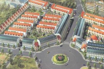 Bán đất villa 2 mặt tiền đông nam view sông, sân golf đông nam mặt tiền 8m, tây nam mật tiền 17,5m