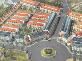 Bán đất villa 2 mặt tiền đông nam view sông, sân golf đông nam mặt tiền 8m, tây nam mật tiền 17,5m