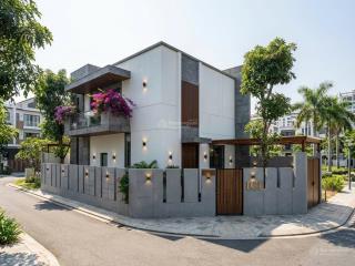 Bán villa kề regal victoria, ven sông cổ cò